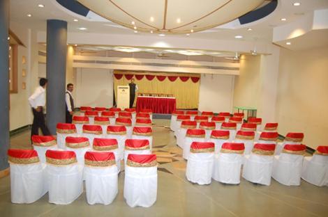 Hotel City Park, Solapur Exterior foto